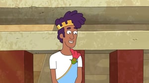 Krapopolis, Season 1 Episode 20 image