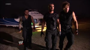 WWE Raw, Season 21 Episode 16 image
