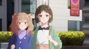 Selection Project, Season 1 Episode 11 image