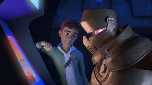 Daniel Spellbound, Season 2 Episode 2 image