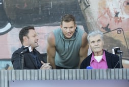 The Bachelor, Season 23 Episode 3 image