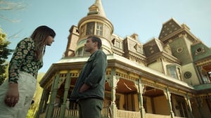 Locke & Key, Season 3 Episode 3 image