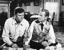 Frontier Doctor, Season 1 Episode 8 image