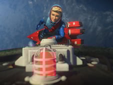 Thunderbirds Are Go, Season 1 Episode 1 image