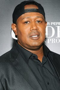 Master P as Percy Miller