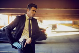 Hudson & Rex, Season 1 Episode 2 image