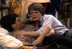 Family Ties, Season 3 Episode 11 image