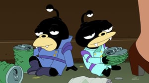 Futurama, Season 10 Episode 10 image