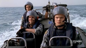 Sea Patrol, Season 4 Episode 13 image