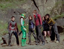 Ninpuu Sentai Hurricaneger, Season 1 Episode 40 image