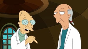 Futurama, Season 6 Episode 6 image