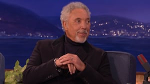 Conan, Season 6 Episode 10 image