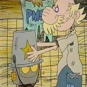 Whatever Happened to... Robot Jones?, Season 2 Episode 6 image