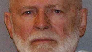 Convicted Mob Boss James "Whitey" Bulger Found Guilty