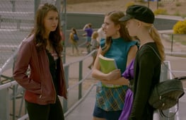 Roswell, New Mexico, Season 1 Episode 6 image