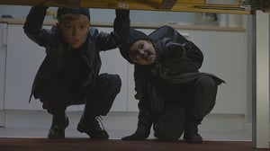 Mini-Agenterna, Season 1 Episode 3 image