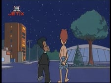 What's with Andy?, Season 1 Episode 1 image