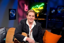 Rock N' Roll Stories, Season 2 Episode 6 image