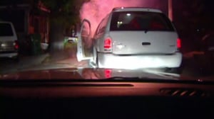 Cops, Season 14 Episode 10 image