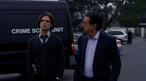 Criminal Minds, Season 8 Episode 21 image