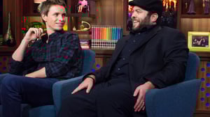 Watch What Happens Live with Andy Cohen, Season 13 Episode 190 image