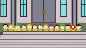 South Park, Season 3 Episode 1 image