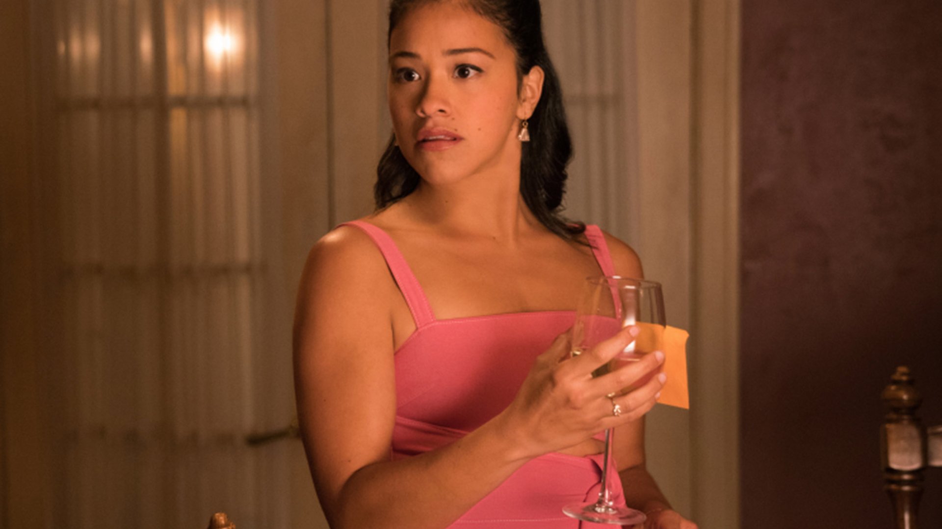 Gina Rodriguez, Jane the Virgin