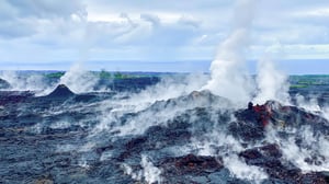 Ocean Treks with Jeff Corwin, Season 4 Episode 17 image