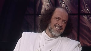 Raël: The Alien Prophet, Season 1 Episode 2 image