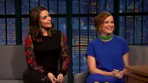 Late Night with Seth Meyers, Season 3 Episode 44 image