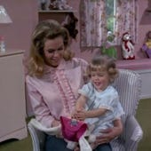 Bewitched, Season 3 Episode 29 image