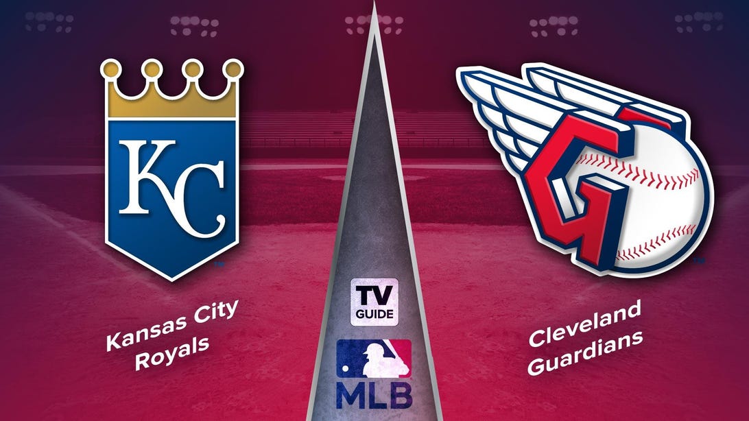 How to Watch Kansas City Royals vs. Cleveland Guardians Live on Oct 4