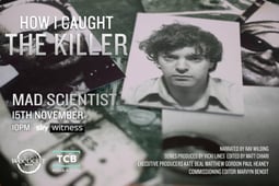 How I Caught the Killer, Season 1 Episode 10 image