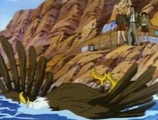 Captain Planet and the Planeteers, Season 3 Episode 6 image