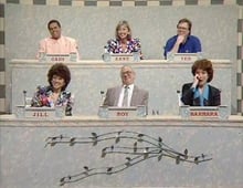 Blankety Blank, Season 13 Episode 7 image