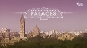 World's Greatest Palaces, Season 1 Episode 10 image