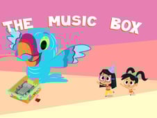 Lili & Lola, Season 2 Episode 2 image