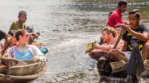 Gap Year, Season 1 Episode 5 image