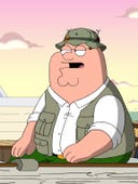 Family Guy, Season 10 Episode 3 image