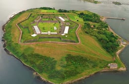 Abandoned Engineering, Season 6 Episode 11 image