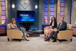 Lifestyle Magazine, Season 29 Episode 7 image