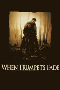 When Trumpets Fade