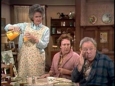 All in the Family, Season 2 Episode 12 image