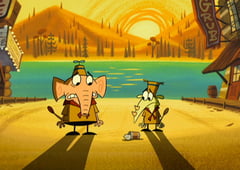 Camp Lazlo!, Season 3 Episode 13 image