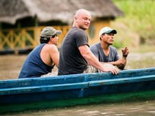 Hotel Amazon, Season 1 Episode 1 image