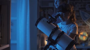 Space Kids, Season 1 Episode 2 image