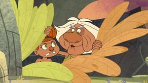 Dawn of the Croods, Season 3 Episode 13 image