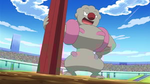 Pokémon, Season 14 Episode 40 image
