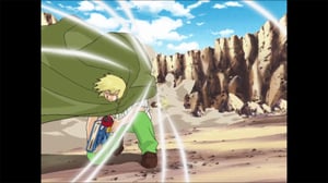 Zatch Bell!, Season 1 Episode 25 image