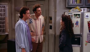 Seinfeld, Season 5 Episode 6 image